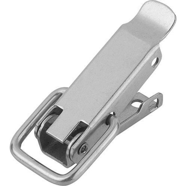 Kipp Latches with Pull Bar, Style A K0044.1330572